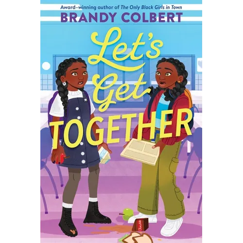 Let's Get Together - Hardcover