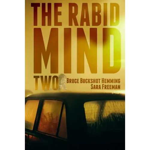 The Rabid Mind II - Paperback