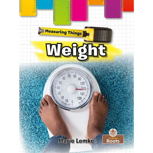 Weight - Paperback