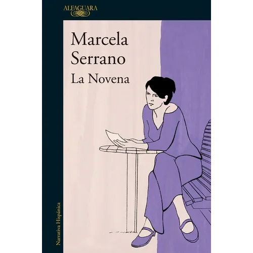 La Novena / The Ninth - Paperback