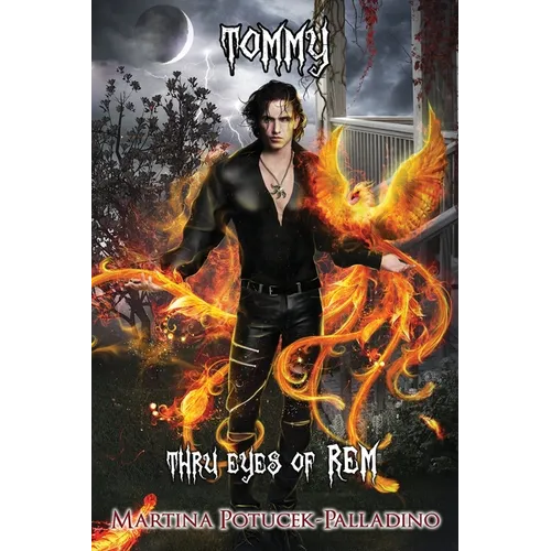 Tommy: 
