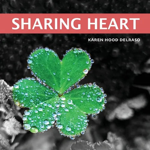 Sharing Heart - Paperback