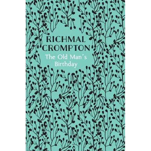 The Old Man's Birthday - Paperback