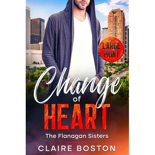 Change of Heart - Paperback
