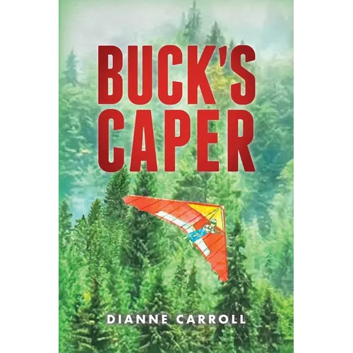 Buck's Caper - Paperback