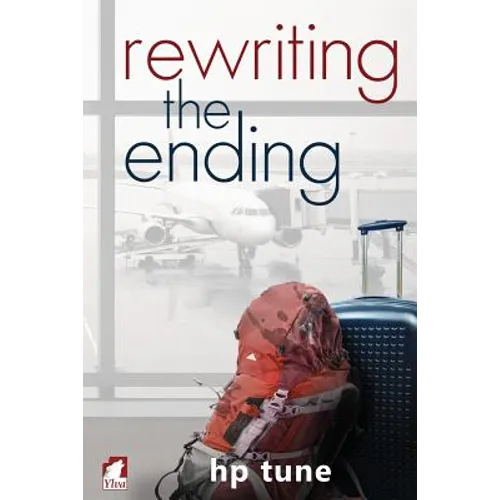 Rewriting the Ending - Paperback