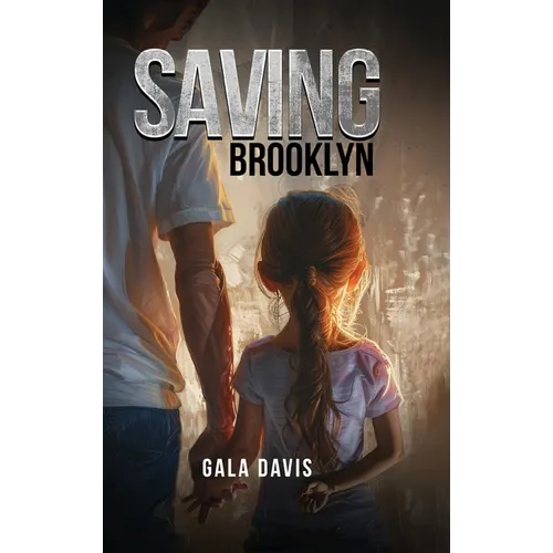 Saving Brooklyn - Hardcover
