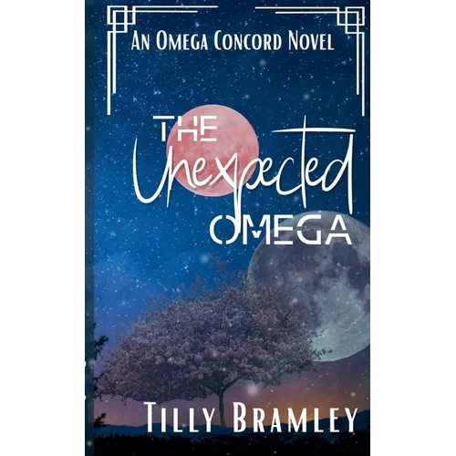 The Unexpected Omega - Paperback