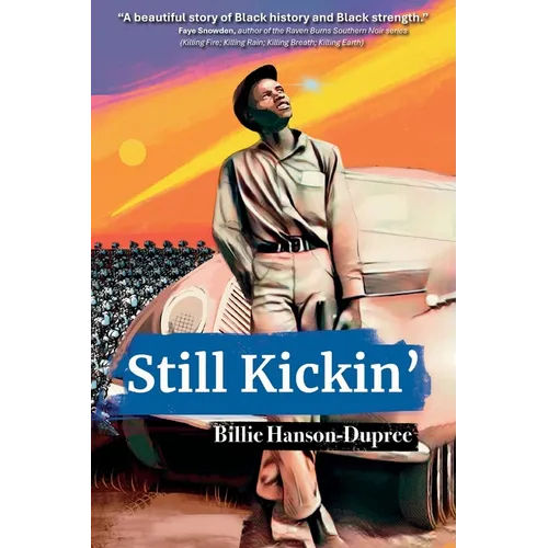 Still Kickin' - Paperback