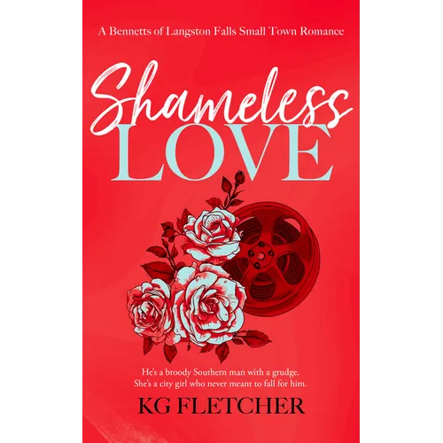 Shameless Love - Paperback