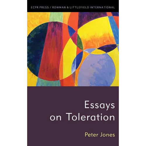 Essays on Toleration - Paperback