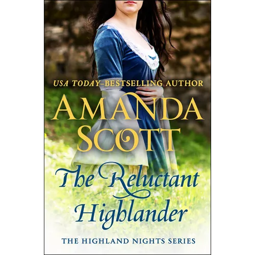 The Reluctant Highlander - Paperback