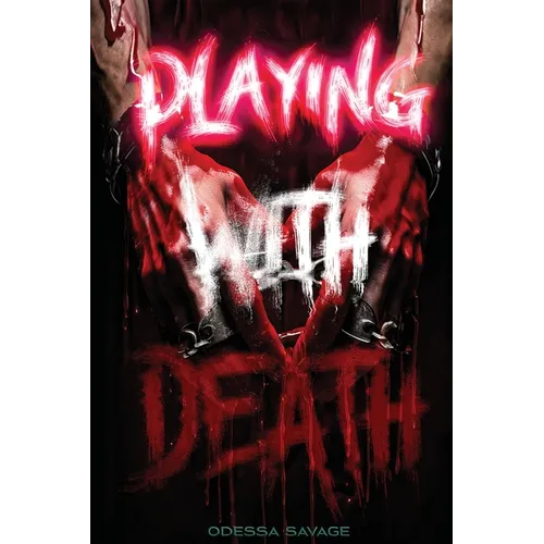 Playing With Death - Paperback