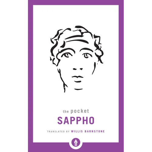 The Pocket Sappho