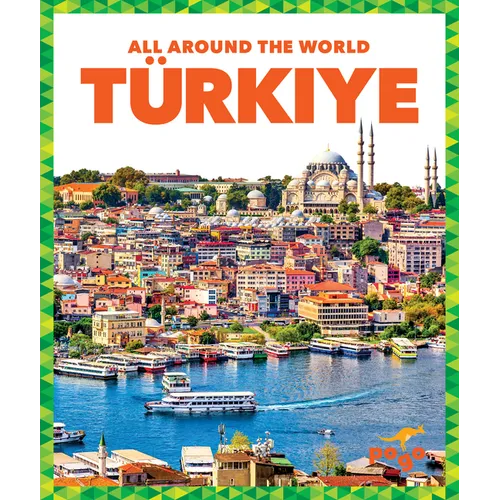 Türkiye - Library Binding