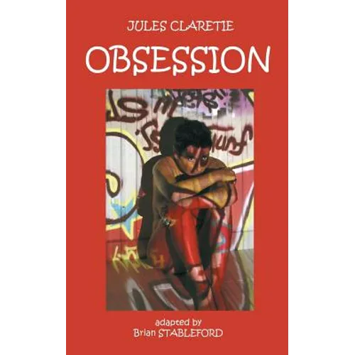 Obsession - Paperback