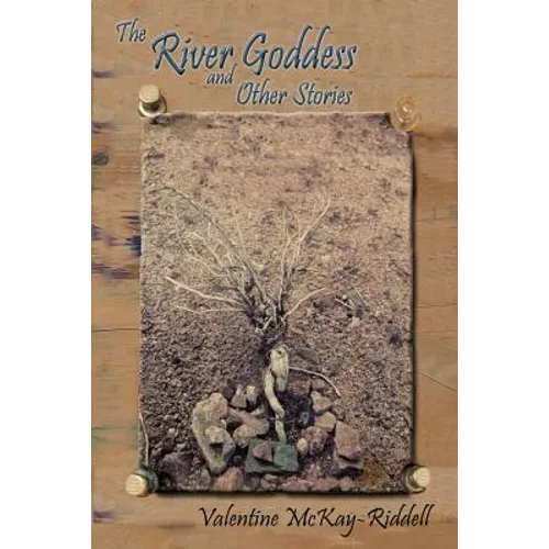 The River Goddess and Other Stories - Paperback