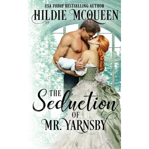 The Seduction of Mr. Yarnsby - Paperback