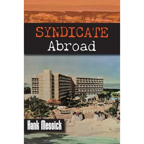 Syndicate Abroad - Paperback