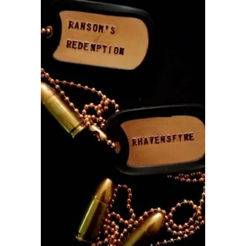Ransom's Redemption - Paperback