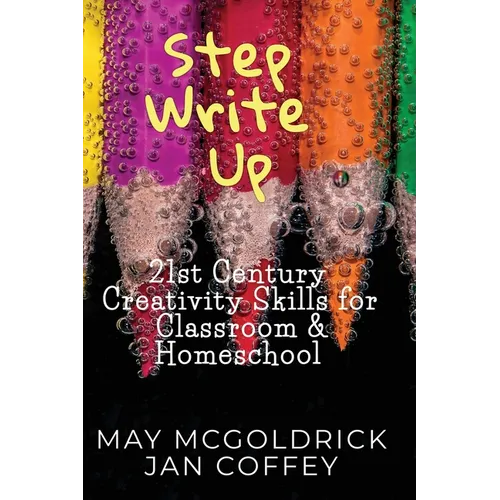 Step Write Up - Paperback
