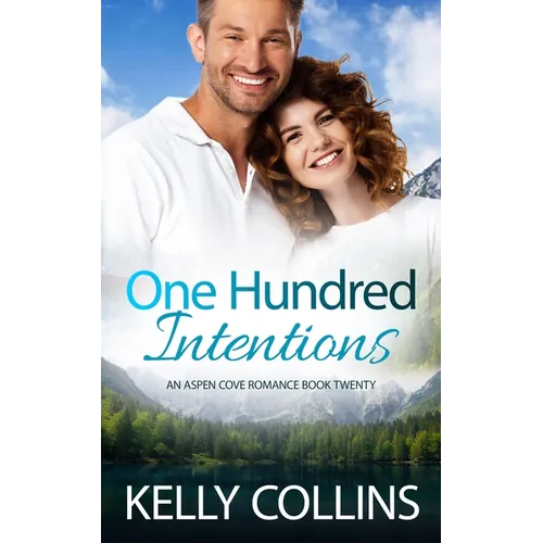 One Hundred Intentions - Paperback