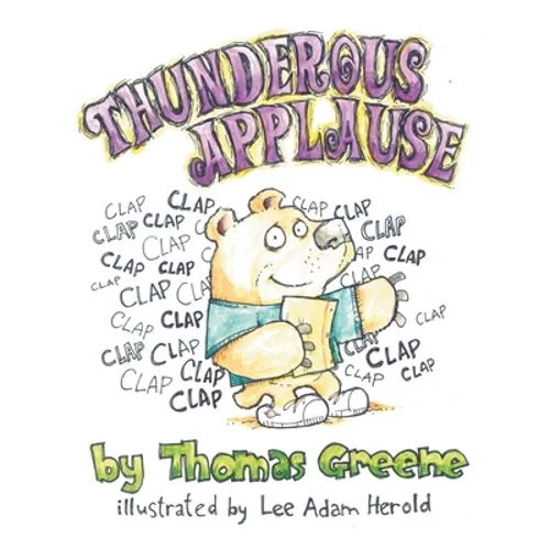 Thunderous Applause - Paperback