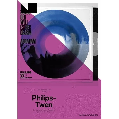 Philips-Twen: Realism Is the Score - Paperback