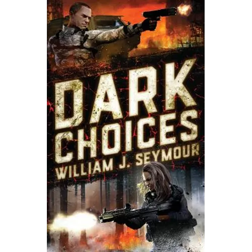 Dark Choices - Paperback