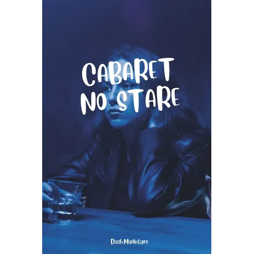 Cabaret No Stare - Paperback