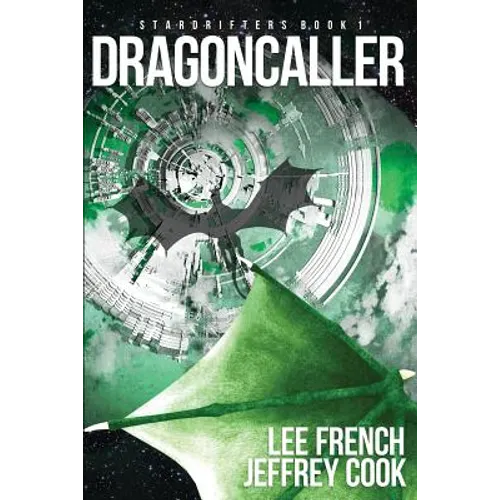 Dragoncaller - Paperback