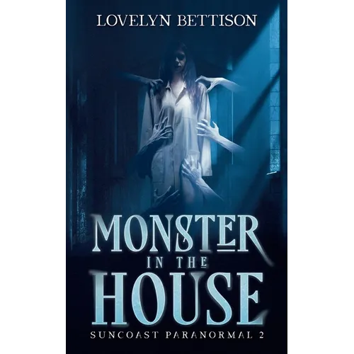 Monster in the House - Paperback
