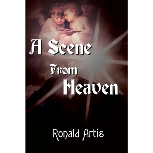 A Scene from Heaven - Paperback