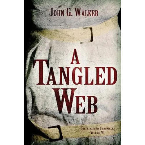 A Tangled Web - Paperback