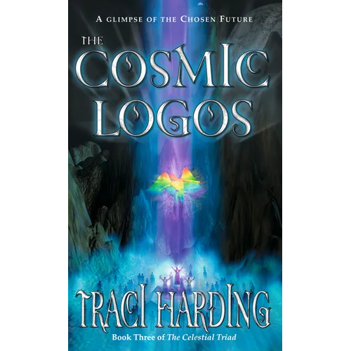 Cosmic Logos - Paperback
