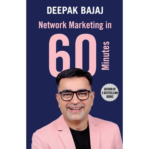 Network Marketing in 60 Minutes - Paperback