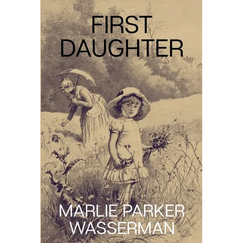First Daughter - Paperback