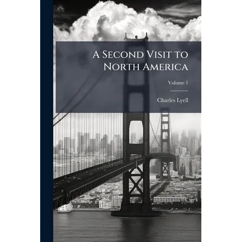 A Second Visit to North America - Paperback