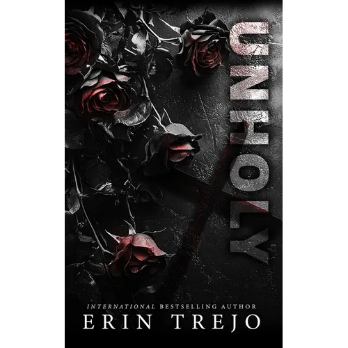 Unholy - Paperback