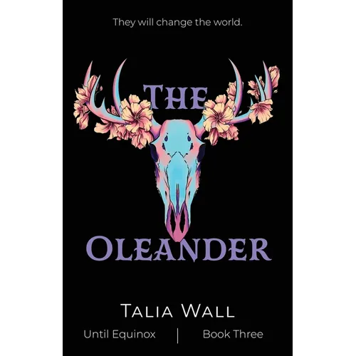 The Oleander - Paperback