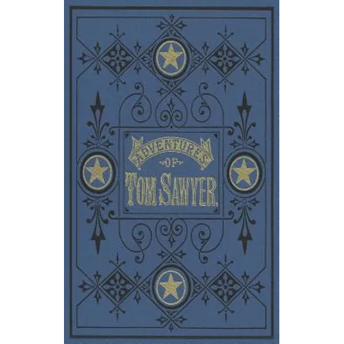 The Adventures of Tom Sawyer: Code Keepers - Secret Personal Diary - Paperback