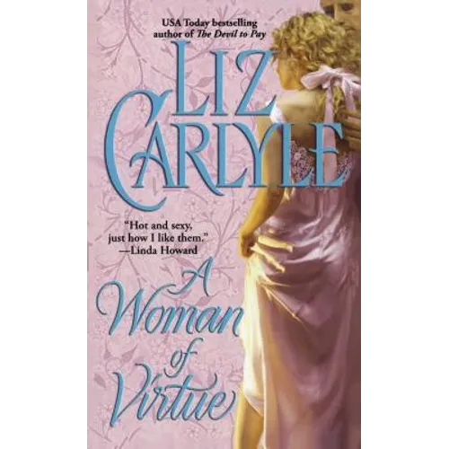 A Woman of Virtue - Paperback