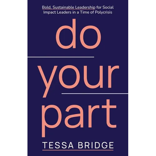 Do Your Part - Paperback