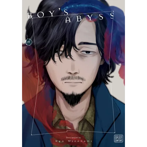 Boy's Abyss, Vol. 11 - Paperback