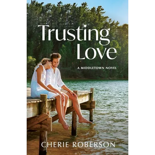 Trusting Love - Paperback