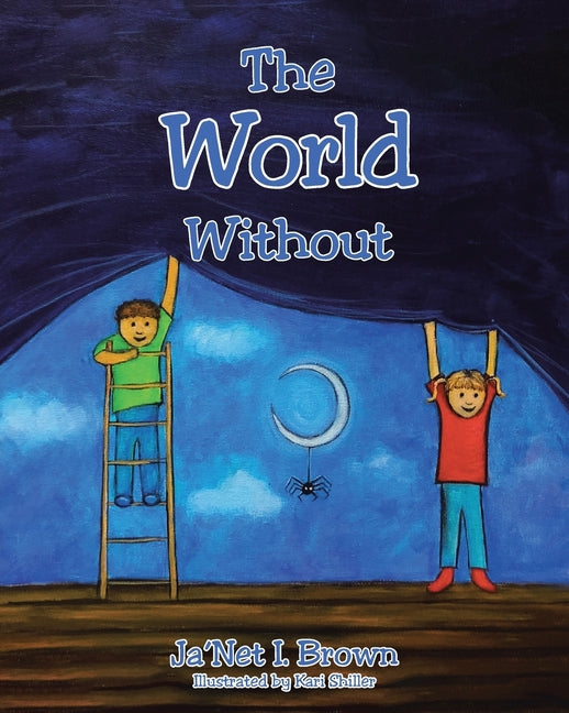 The World Without - Paperback