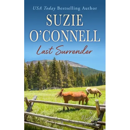 Last Surrender - Paperback
