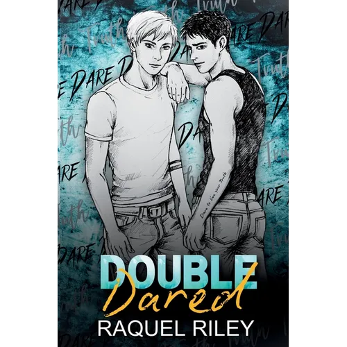 SE Double Dared: An MM Stepbrothers Enemies To Lovers Romance - Paperback