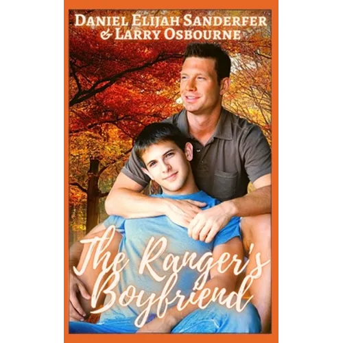 The Ranger's Boyfriend - Paperback