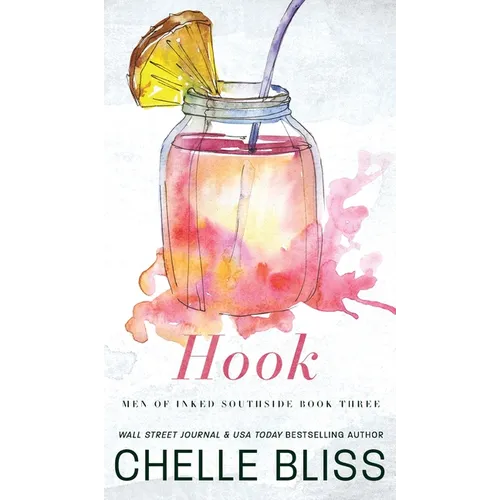 Hook - Hardcover